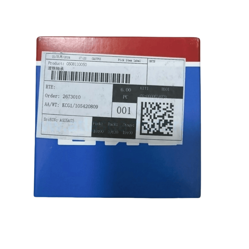0508110050 ATLAS COPCO AIR AIR COMPRESSEUR ROLLER POINDE