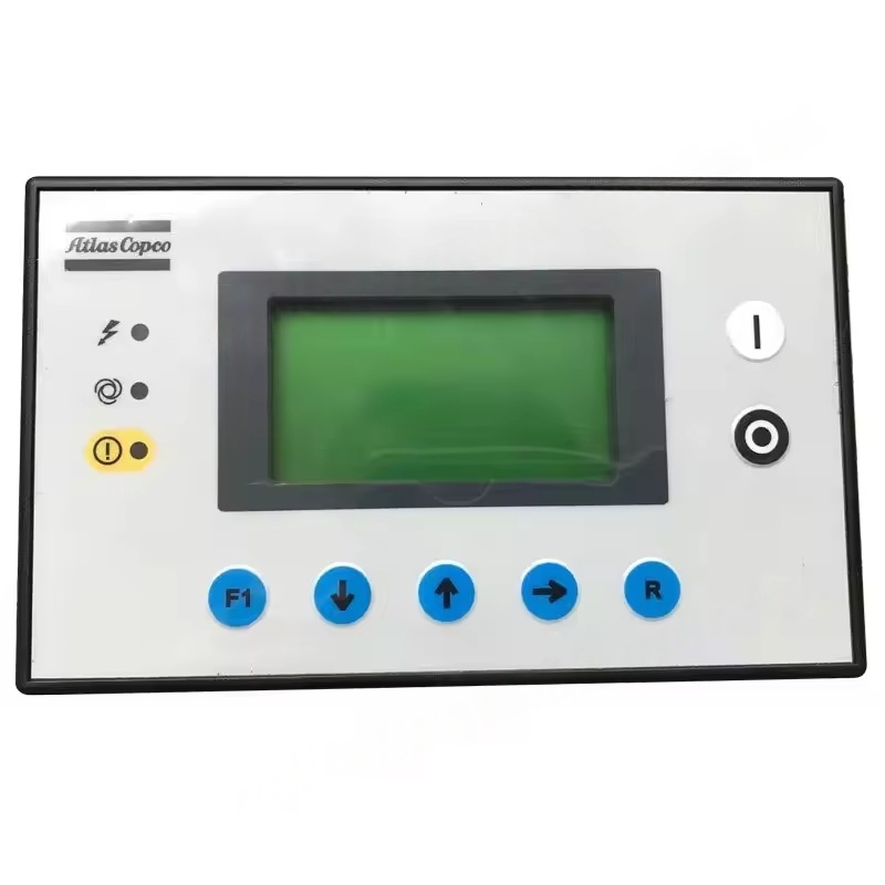 1092005691 ATLAS COPCO PT1000 AIR COMPRESSEUR CONTRALLER ORIGINAL