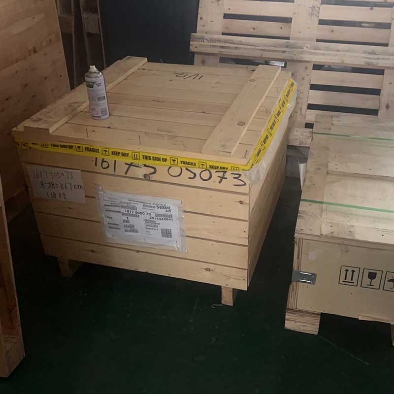 1092090481 Moteur Atlas Copco