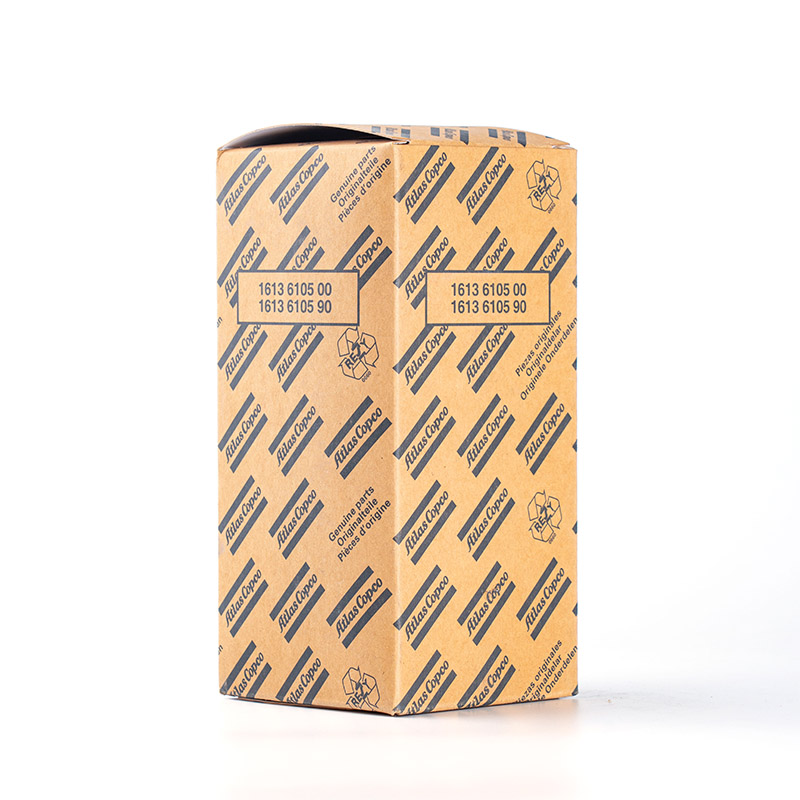 1613610500 Filtre d'huile Atlas Copco