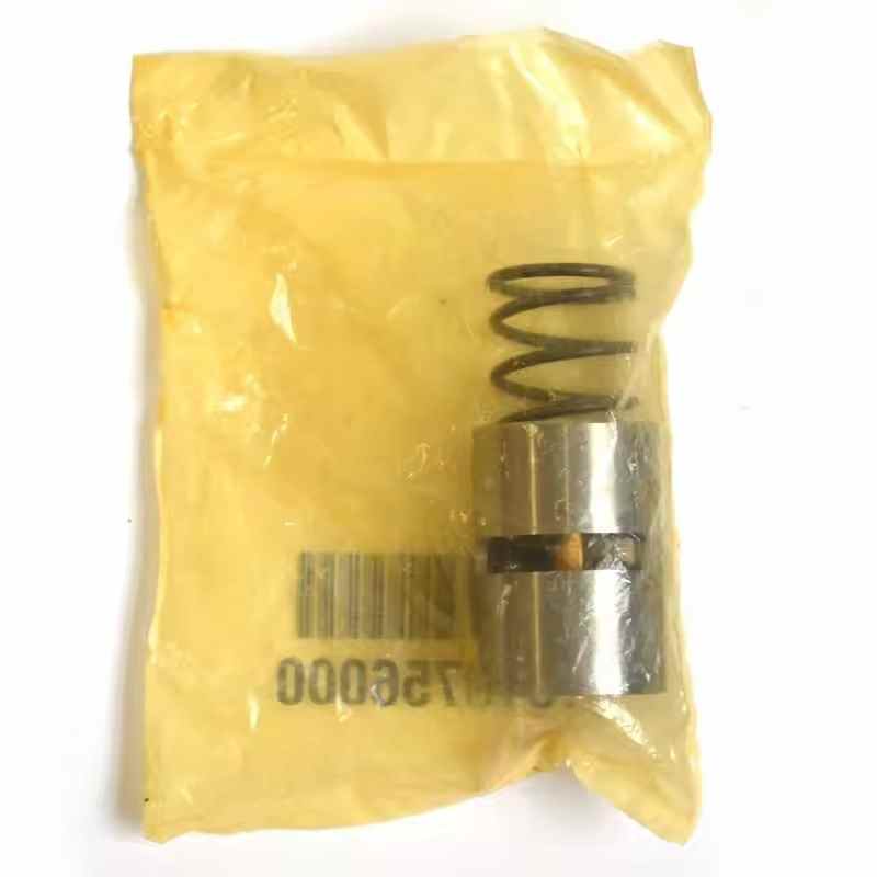 1619756000 ATLAS COPCO AIR COMPRESSEUR THERMOStat 40 ° C Pièces d'origine