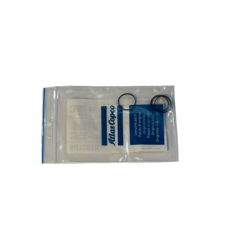 1622369407 ATLAS COPCO AIR COMPRESSEUR GLIDE SEAL PART ORIGINAL
