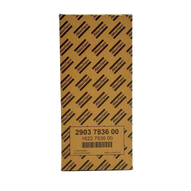 1622783600 ATLAS COPCO AIR COMPRESSEUR FILTRE 4000H