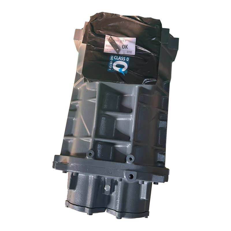 1635643421 Moteur Atlas Copco
