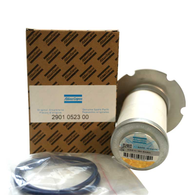 2901052300 Kit de séparateur d'huile de Copco Atlas GA30-55C