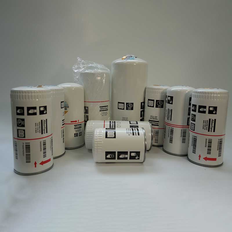 1625752501 1614727300 1621737800 1622783600 1625480000 ATLAS COPCO AIR COMPRESSEUR FILTRE D'huile