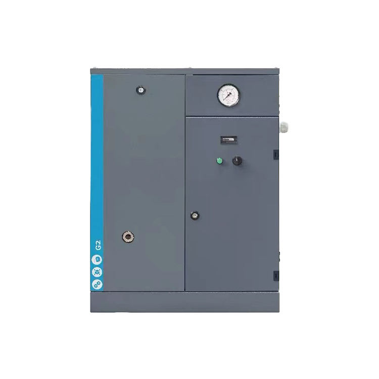 Compresseur d'air Atlas Copco G2