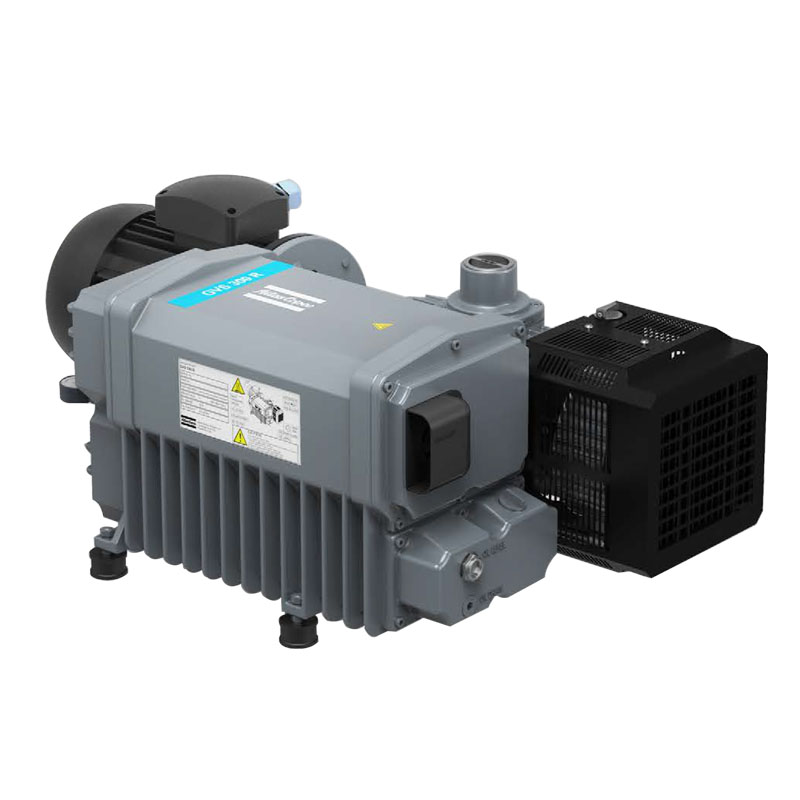 ATLAS COPCO VISE POMPE GVS300
