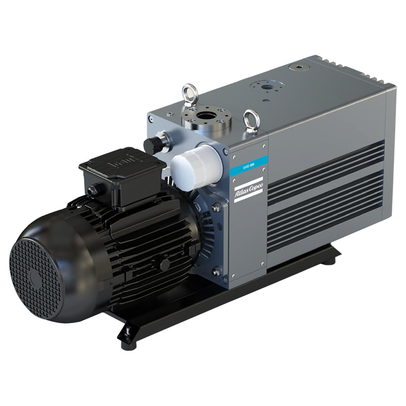 Atlas Copco GVD 045-085 Pompes à vide