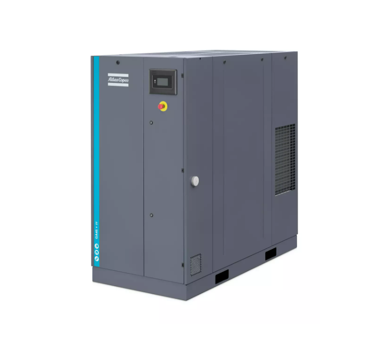 ATLAS COPCO GA FLX AIR COMPRESSEUR