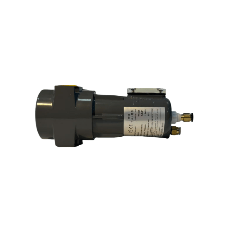 1092207320 ATLAS COPCO AIR COMPRESSEUR WSD15 GELINE