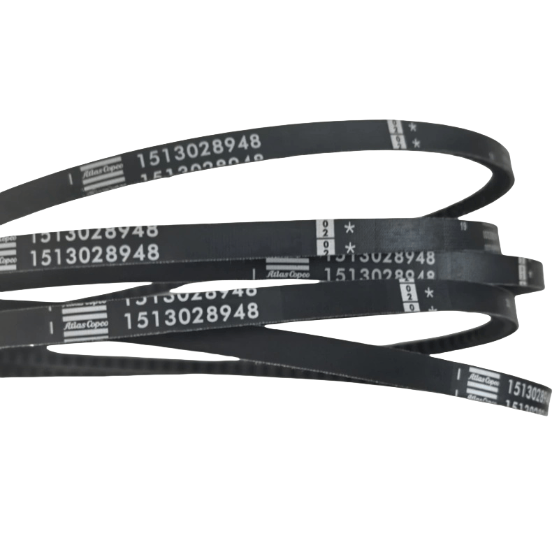 2903102148 = 1513028948 Compresseur d'air V-Belt Set Atlas Copco