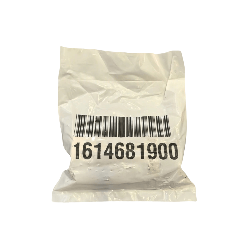 ATLAS COPCO AIR COMPRESSEUR MUFFLER 1614681900