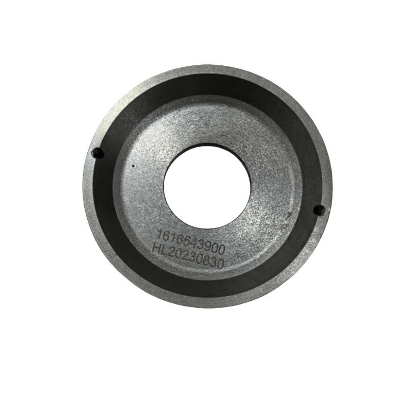 ATLAS COPCO AIR COMPRESSEUR Distance Ring 1616543900