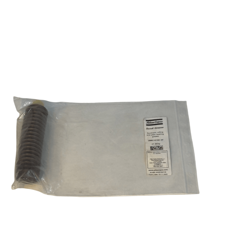 Original 2892610020 Atlas Copco Air Compressor Special Grease pour SF 80G