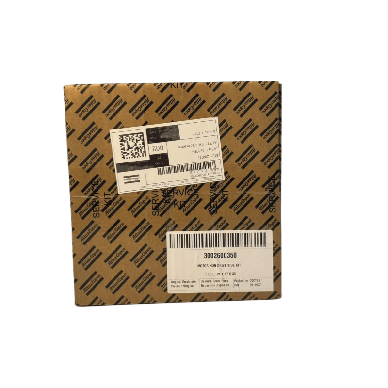 Kit latéral de moteur ATLAS COPCO 3002600350