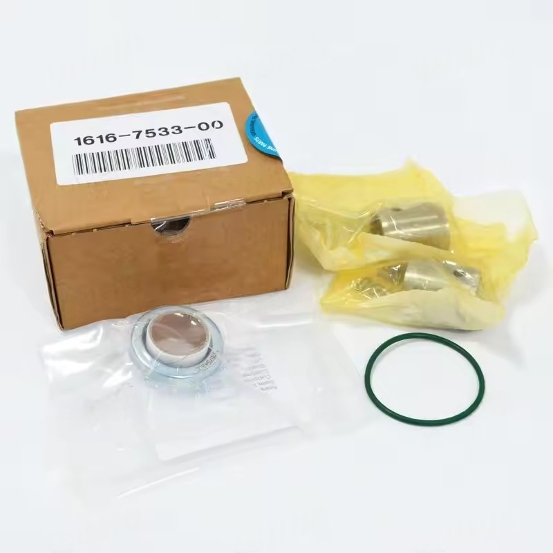 Kit de service du compresseur d'air d'origine Atlas Copco 2901350000 Nouveau filtre en métal Kit LipsEal