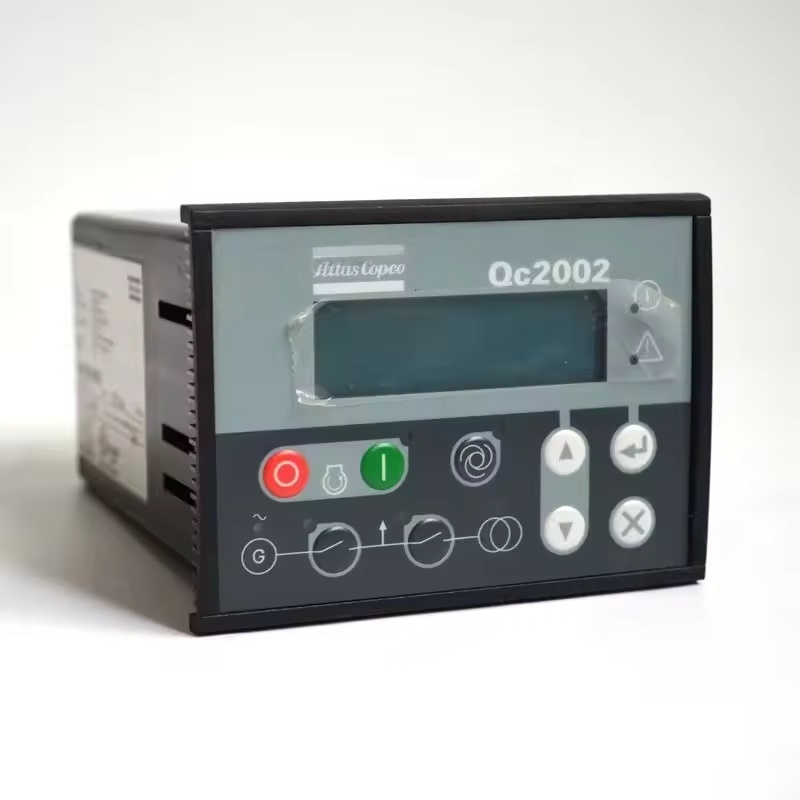 1604942003 ATLAS COPCO AIR COMPRESSEUR PANNEAU QC2002 ORIGINAL