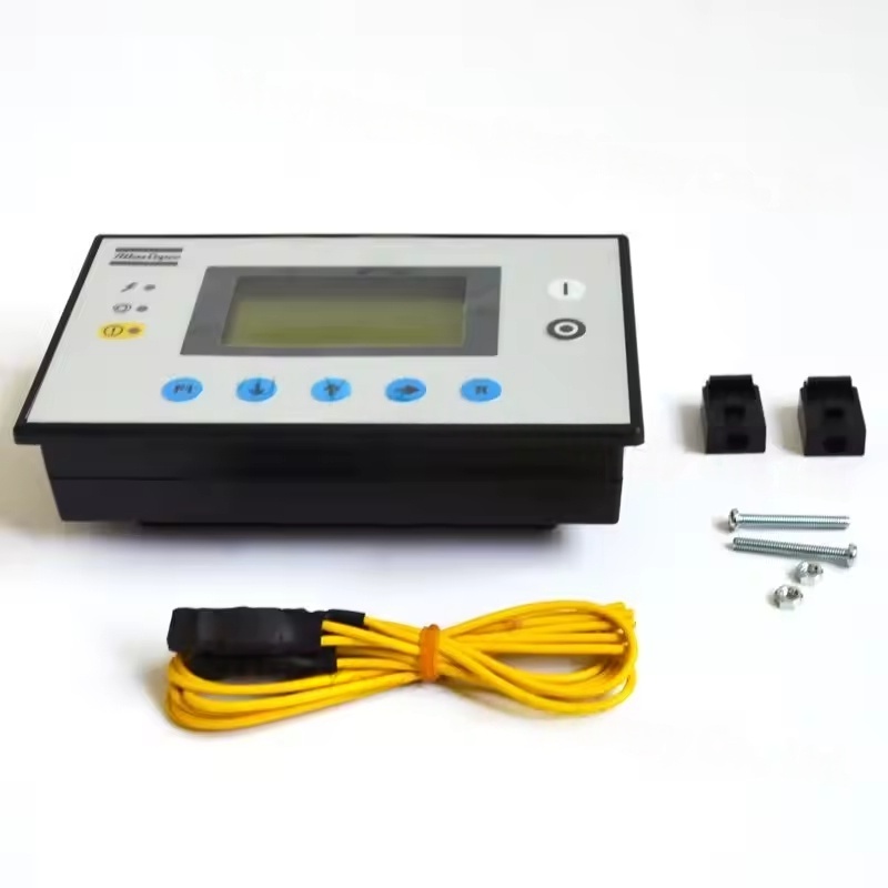1092005691 ATLAS COPCO PT1000 AIR COMPRESSEUR CONTRALLER ORIGINAL