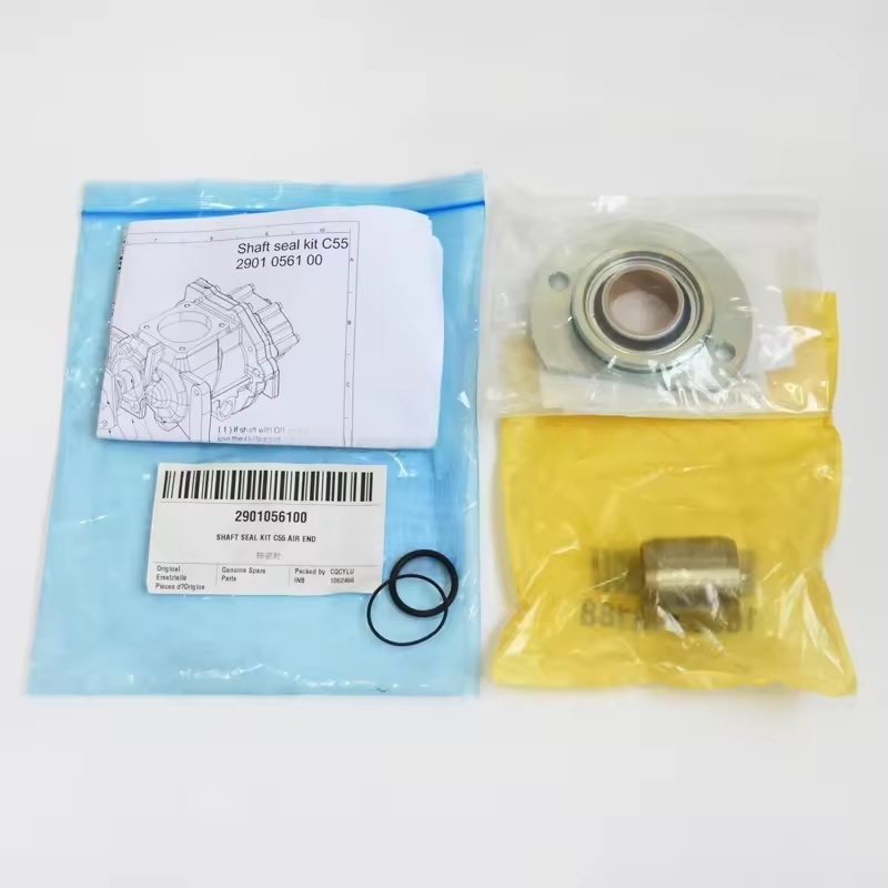 2901056100 ATLAS COPCO AIR AIR COMPRESSEUR COFFE MOID