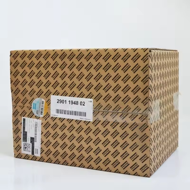 Kit de filtre ATLAS COPCO 2901194802
