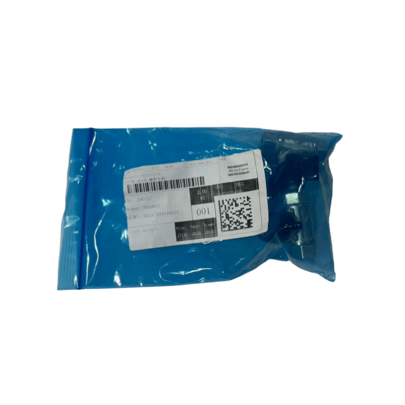 0852001036 ATLAS COPCO AIR COMPRESSEURS À L'HUILLE COMPRESSEUR DE VIS INCODÉ