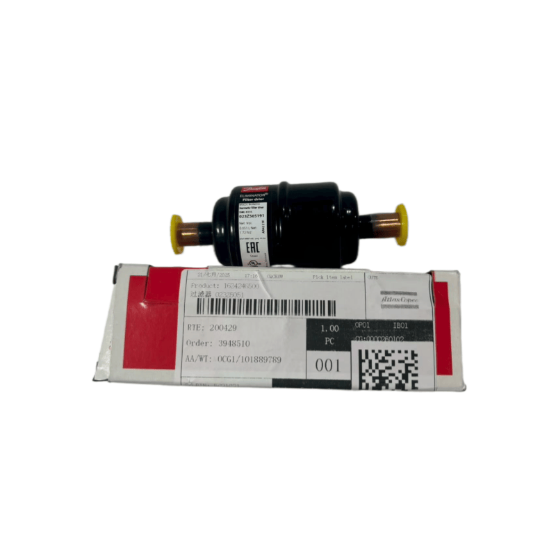 1624246500 ATLAS COPCO FILTER SCHER DML 033 S ORIGINAL