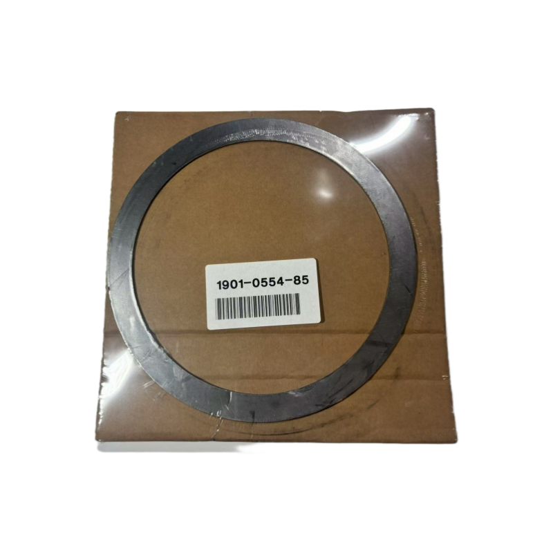 1901055485 ATLAS COPCO AIR COMPRESSEURS JOINS PLAT