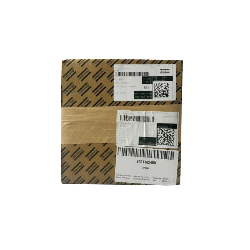 Original 2901182400 ATLAS COPCO COMPRESSEURS VIS INCIFIÉS LEPSEAL