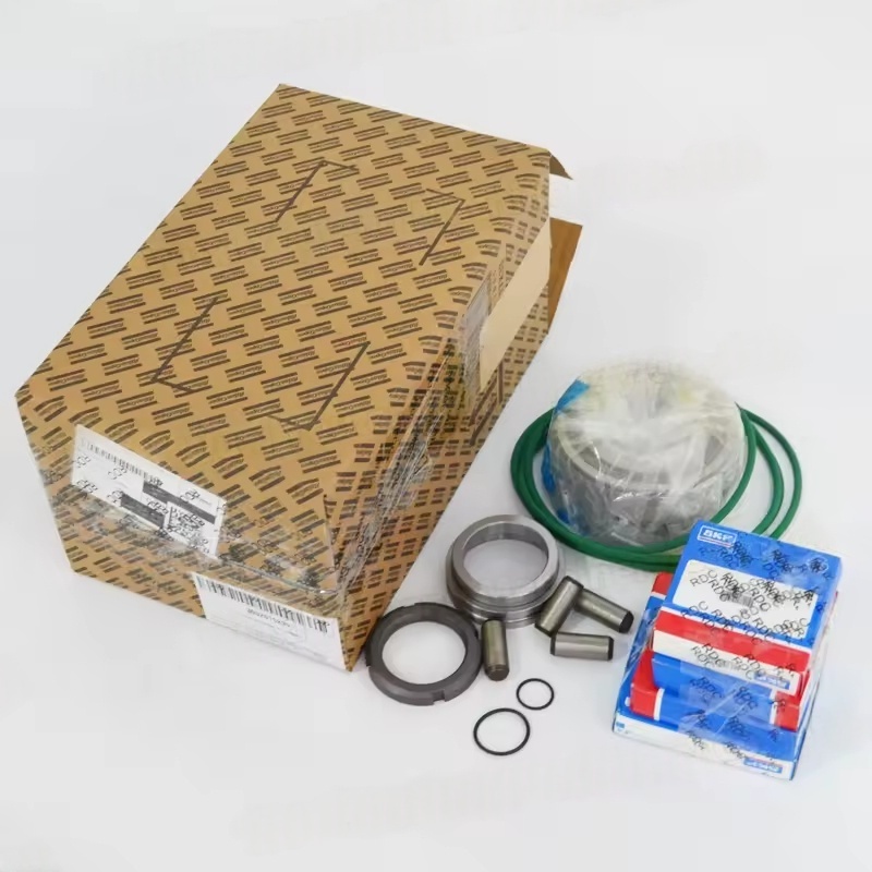 3002616290 Kit de révision du compresseur Copco Copco C142M10