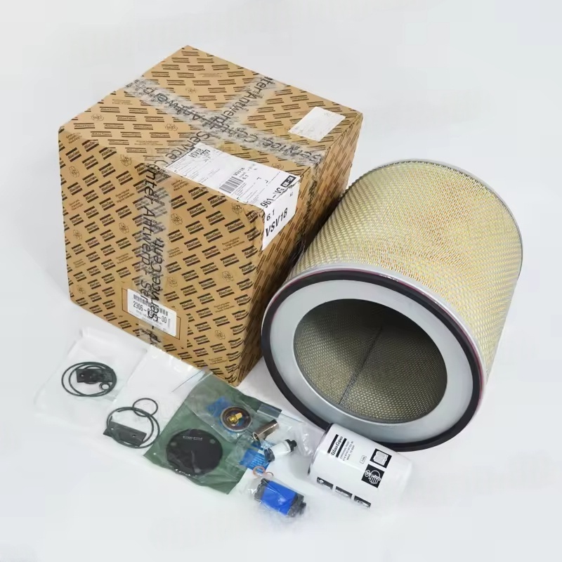 Atlas Copco Air Compressor 2906038200 ZR110-145 Kit de service 4000 heures