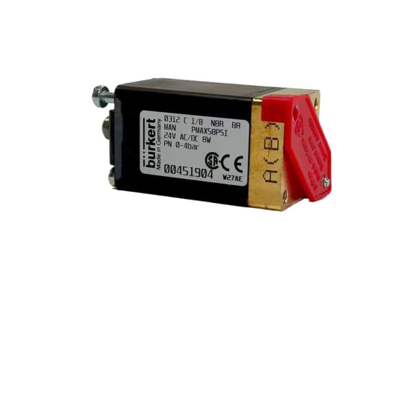 ATLAS COPCO VALVE POUR LES COMPRESSEURS sans huile 1089042814