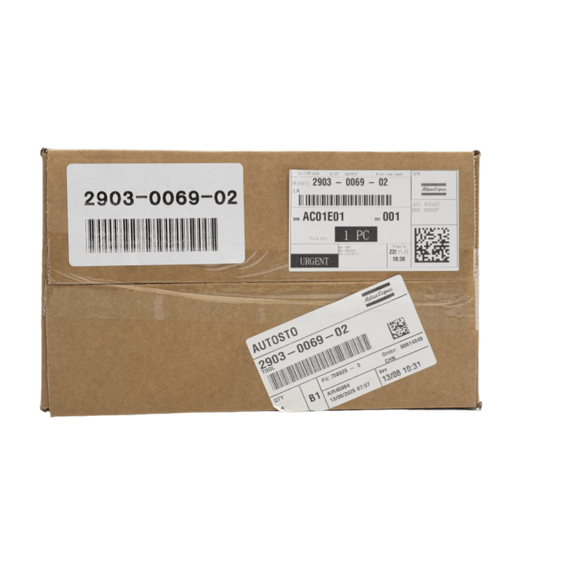 2901990546 ATLAS COPCO AIR Compressor Kit Filtre UD +