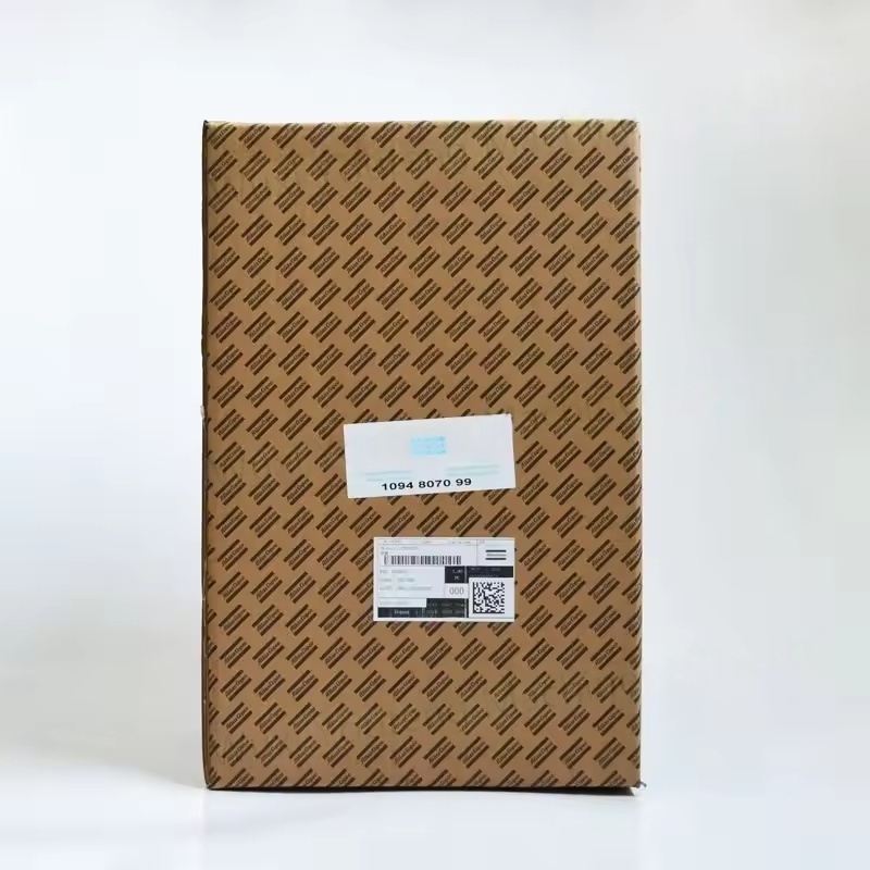 Filtre d'air d'origine Copco Copco pour compresseurs d'air à vis 1094807099