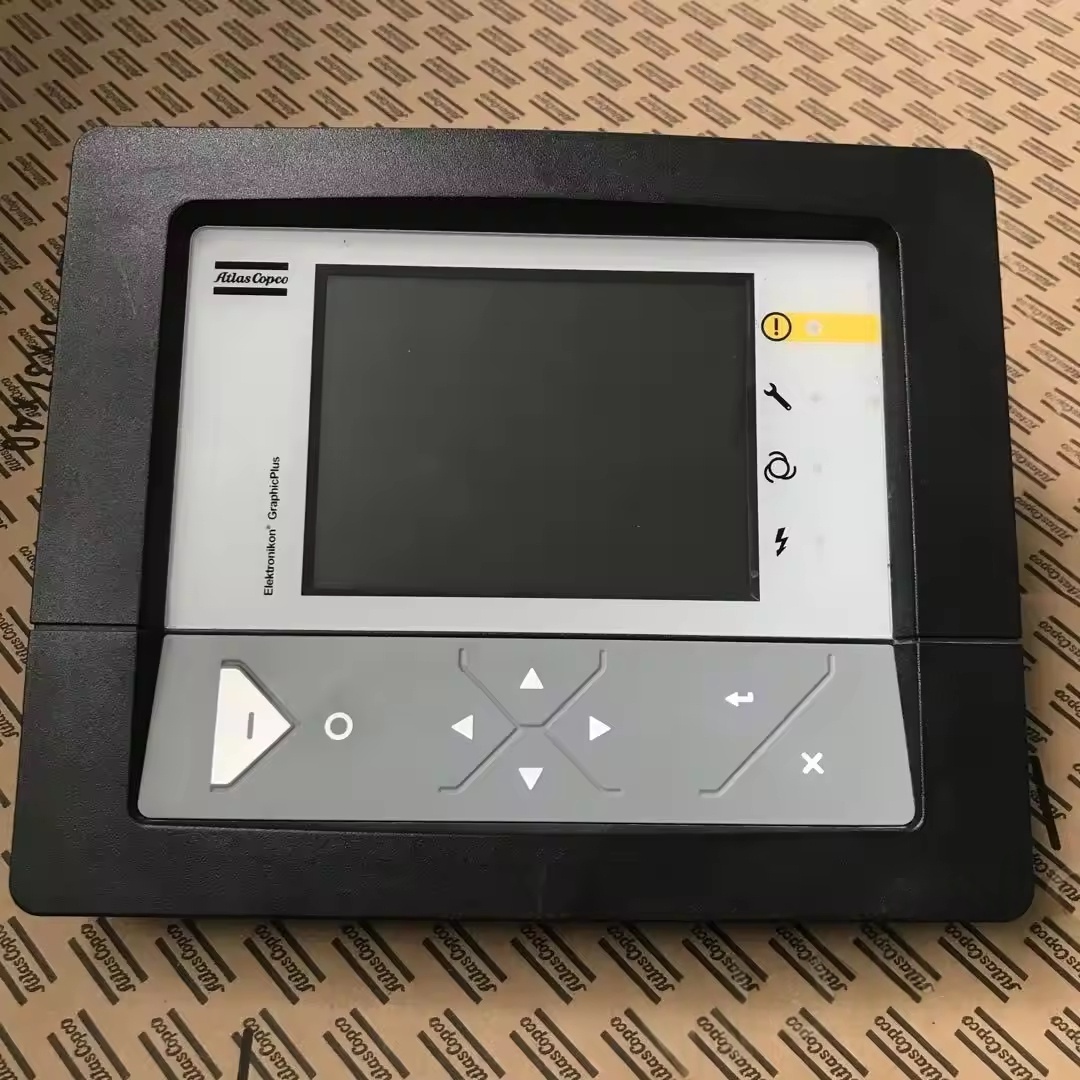 1900520440 ATLAS COPCO AIR COMPRESSEUR MODULE DE COMMANDE DE TEMPÉRATION D'ELECTRONIKON