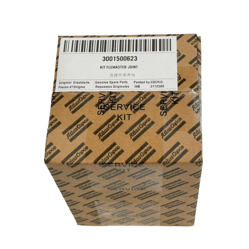 3001500623 Service de kit pour les compresseurs à vis à injection d'huile