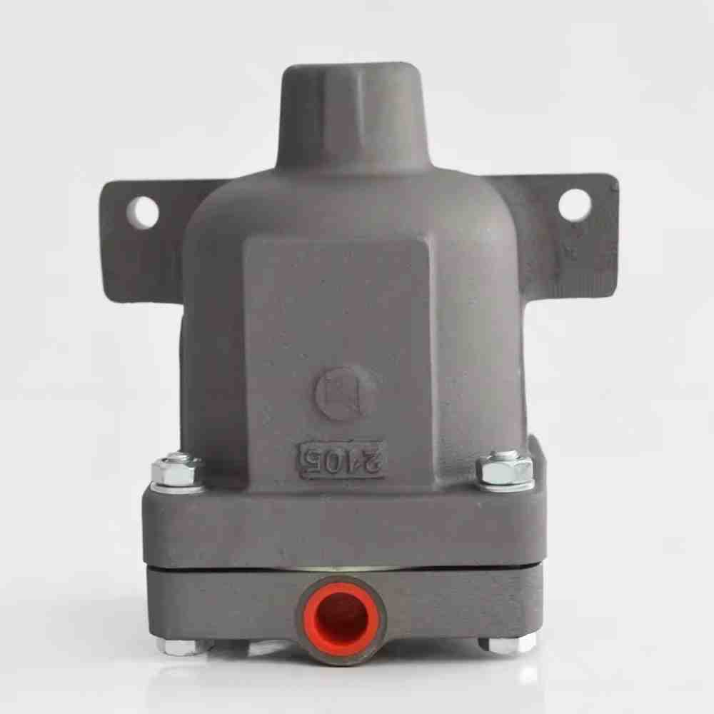Original pour Atlas Copco 1614641880 Pièces de compresseur d'air Valve de flotteur à balles