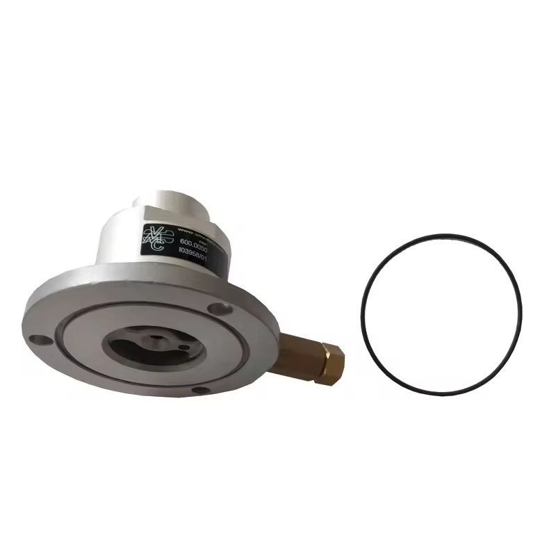 ATALS COPCO AIR COMPRESSEUR PIRE DE DÉCLARAGE VALVE 2202260841 Assemblage de soupape d'admission