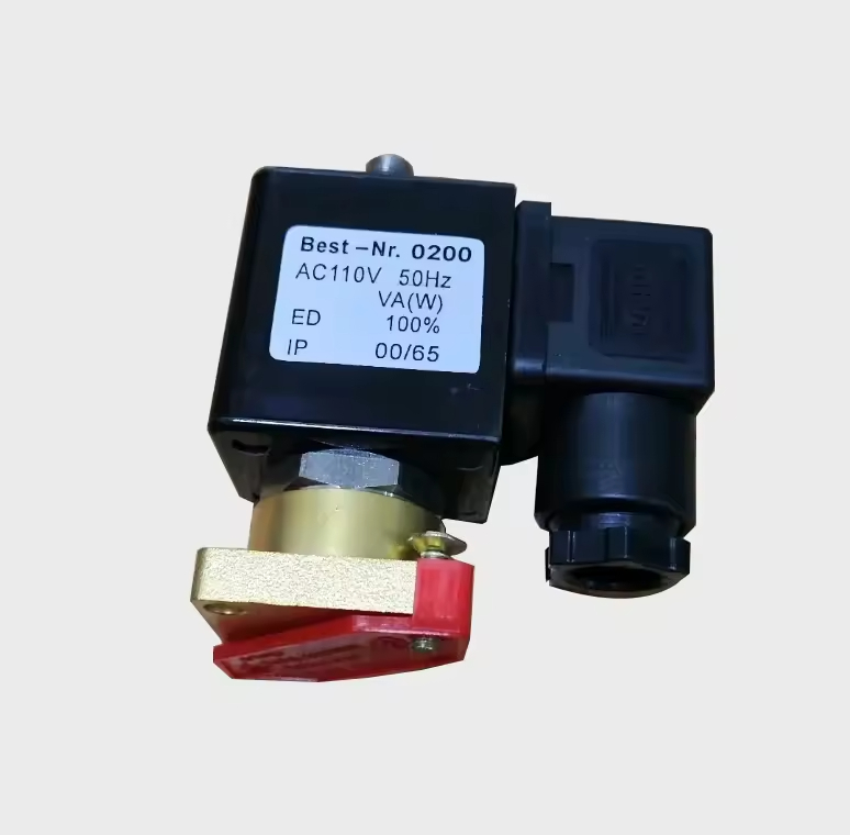 Véritable atlas de compresseur Copco