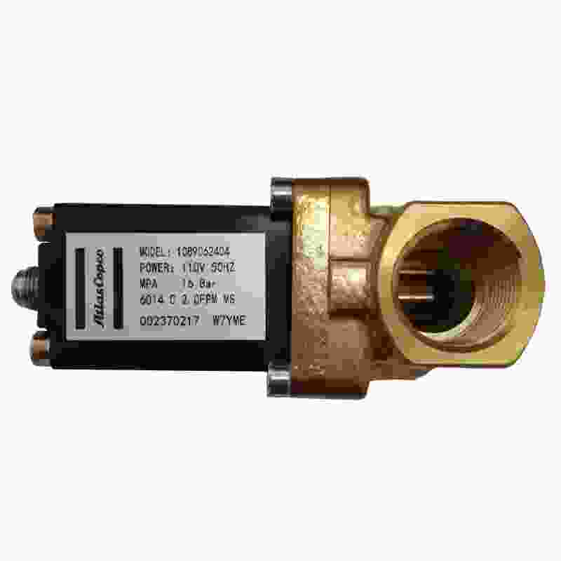Solénoïde pour Atlas Copco 1089062404