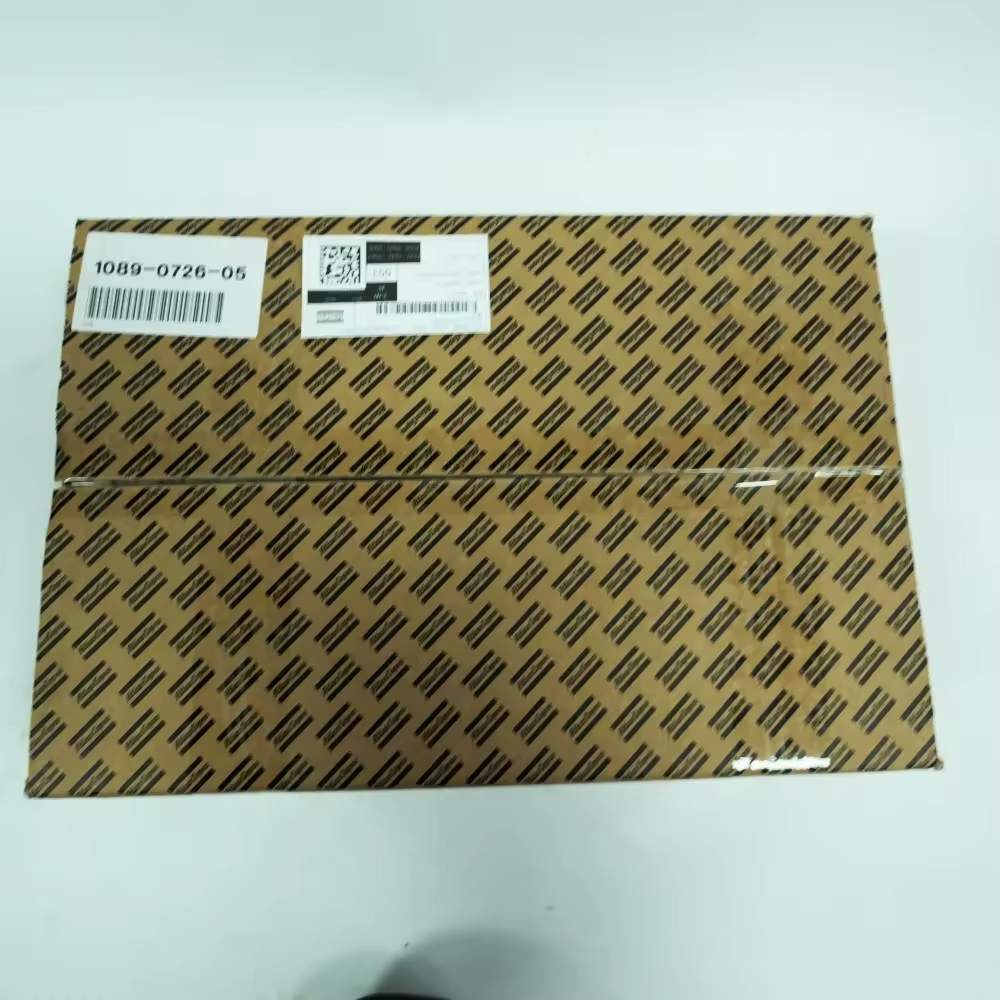 ATLAS COPCO VIS AIR AIR FILTERE 1089072605 ATLAS COPCO COMPRESSEUR PIÈCES DE COMME