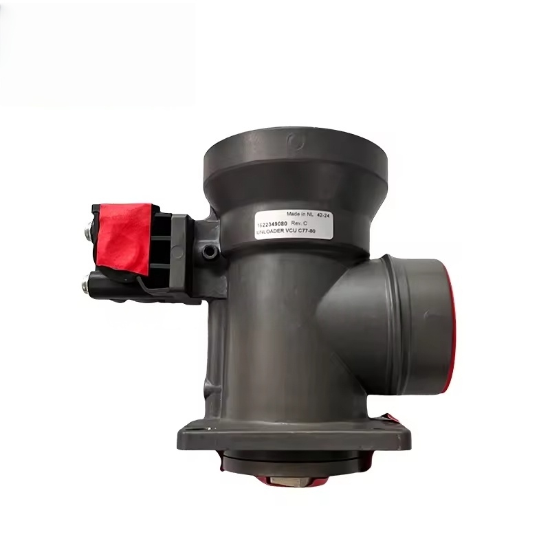 REGUL VALVE POUR ATLAS COPCO AIR Compresseurs 1622349080
