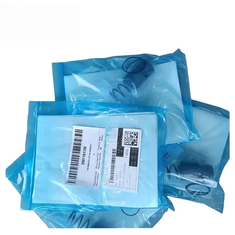2901007400 Remplacement du kit thermostatique pour les pièces d'origine du compresseur ATLAS Copco Air