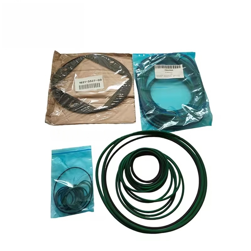 2906079700 ZR250-315VSD Kit de refroidisseur pour ATLAS Copco Air Compressor Pièces