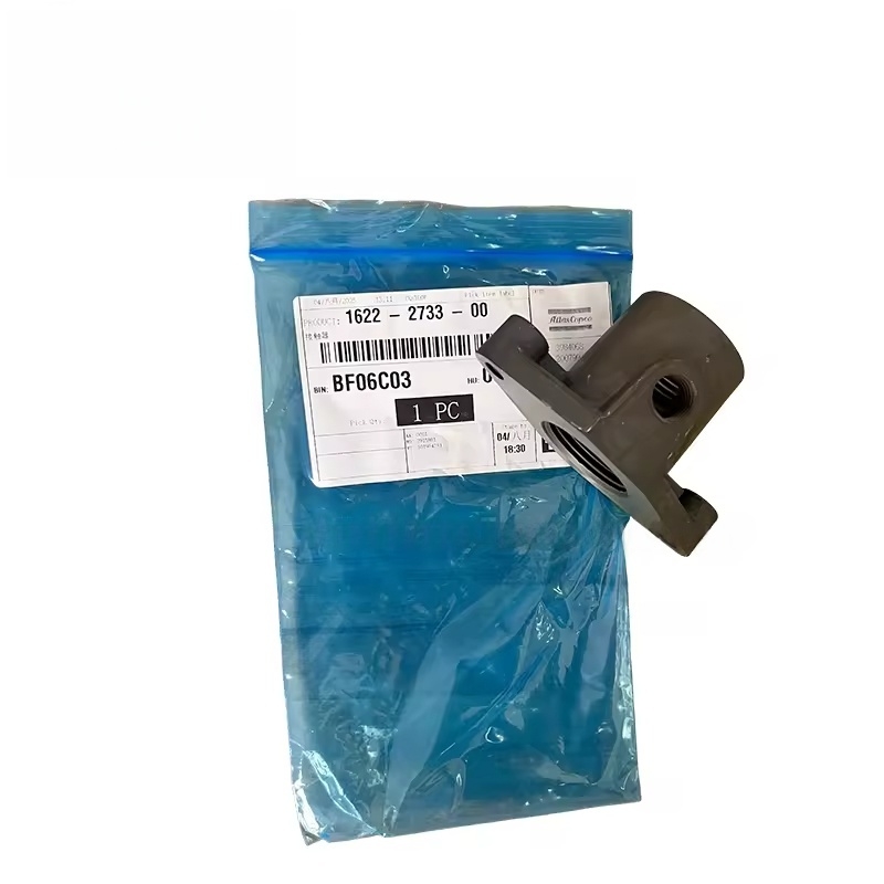 ATLAS COPCO 1622273300 CONNECTEUR COMPOSANT ADMENT PRIS