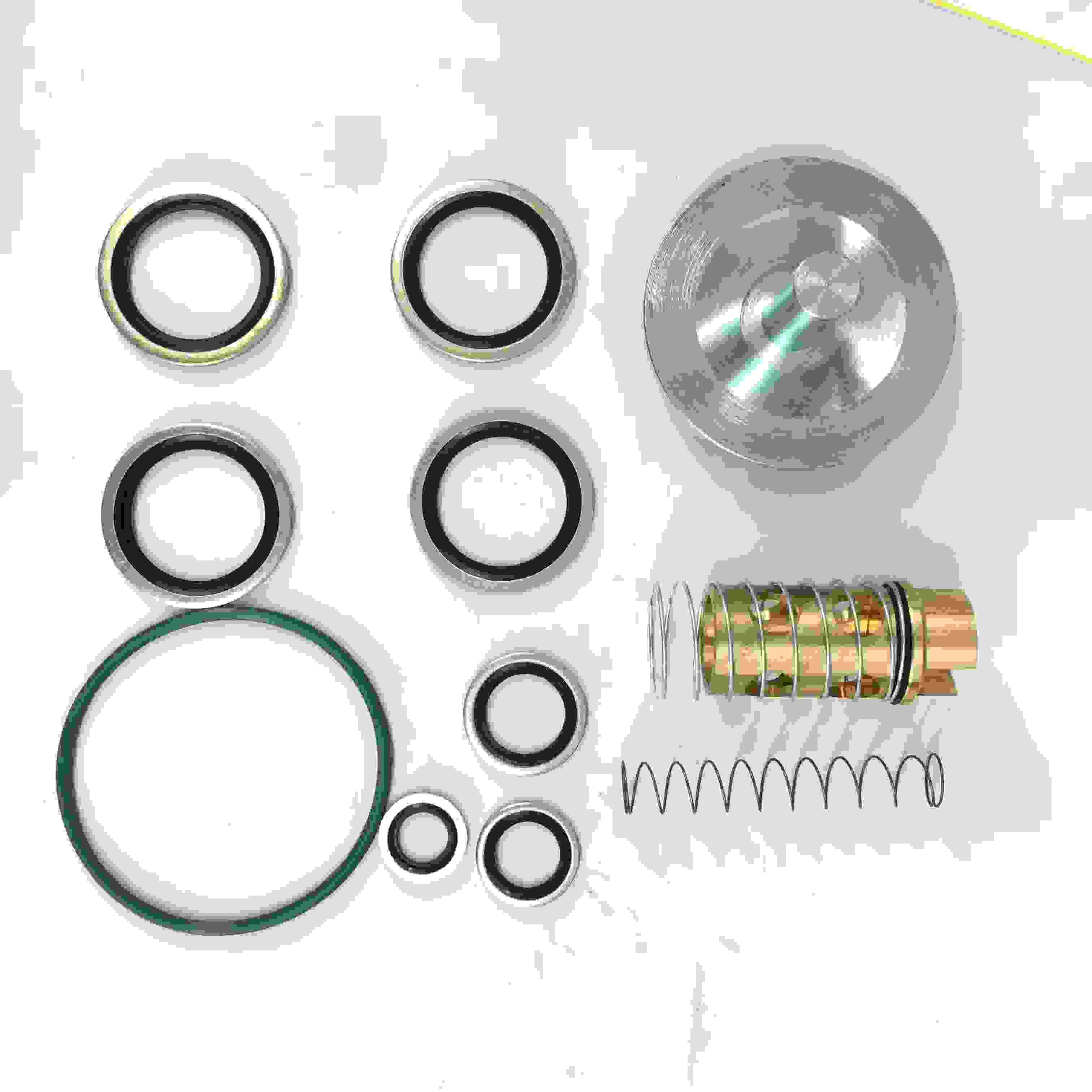 Kit de clapet anti-retour de maintenance compatible Atlas Copco 2901145000