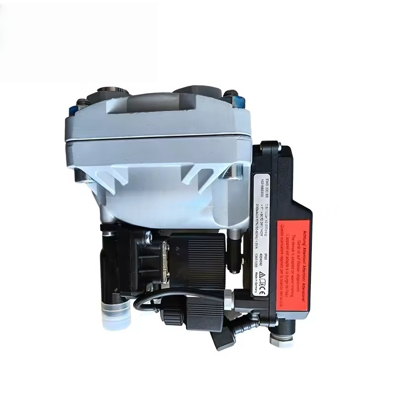 1621682200 Vanne de vidange électronique pour ATLAS COPCO AIR PIÈCES D'ORIGINATION PIÈCES AIR COMPRESSEUR