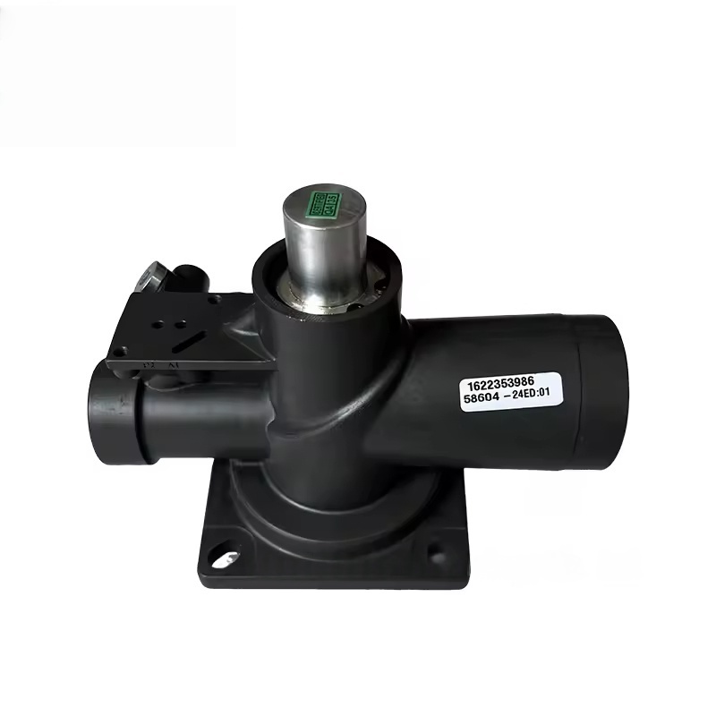 1622353986 Vanne de régulation pour ATLAS Copco Air Compressor Pièces d'origine
