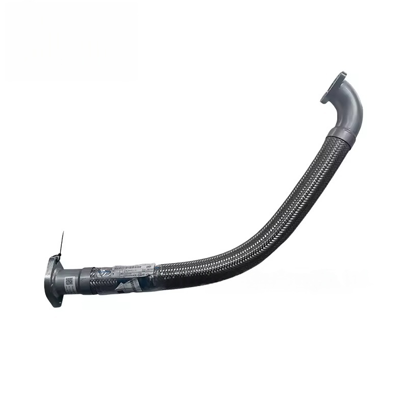 1625595500 Assemblage du tuyau FX1050XF pour le compresseur d'air à vis Atlas