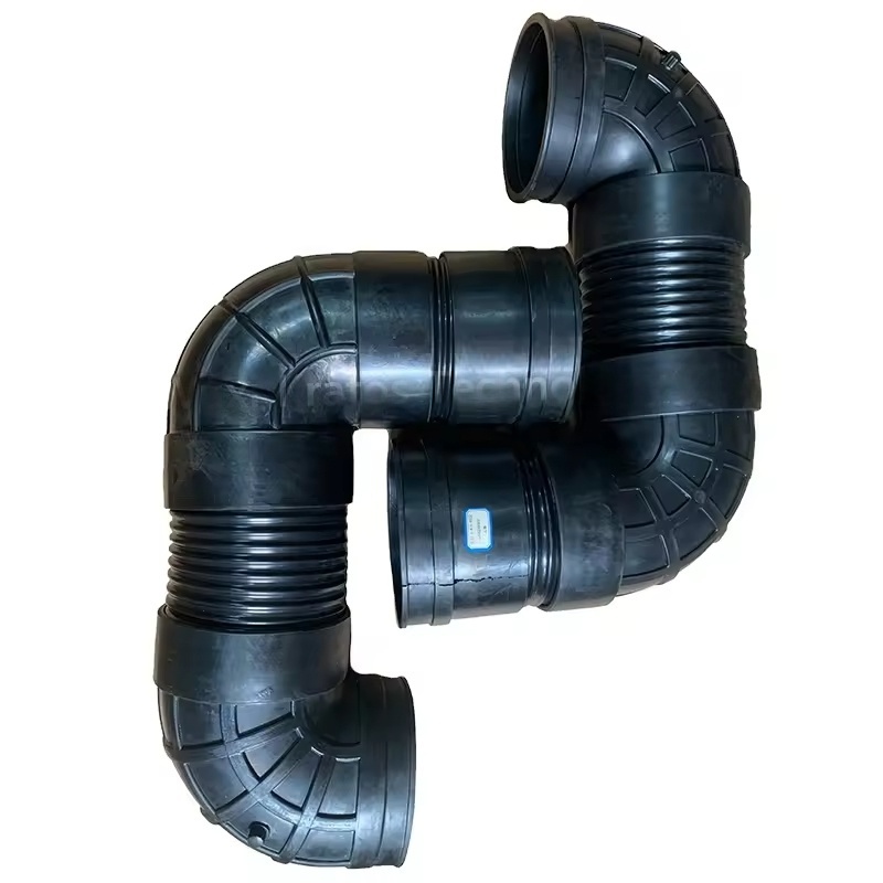 2205175077 ATLAS COPCO COPCO AIR ADRAKE TUYAL POUR LES PIÈCES DE COMPRISE DE COMPRESSEUR AIR